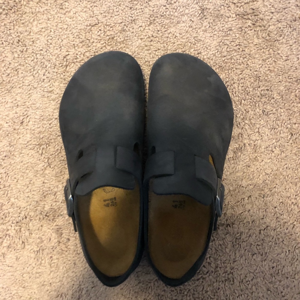 Birkenstock Clogs